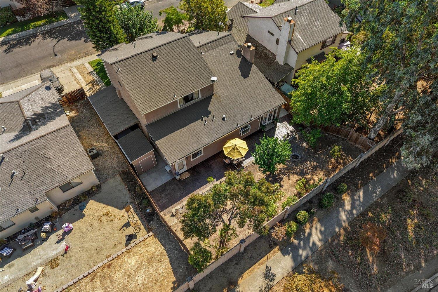 416 Limerick Way Vacaville CA 95688