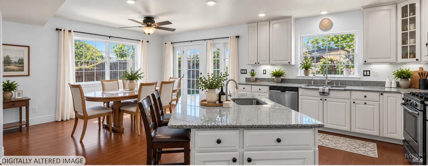 416 Limerick Way Vacaville CA 95688