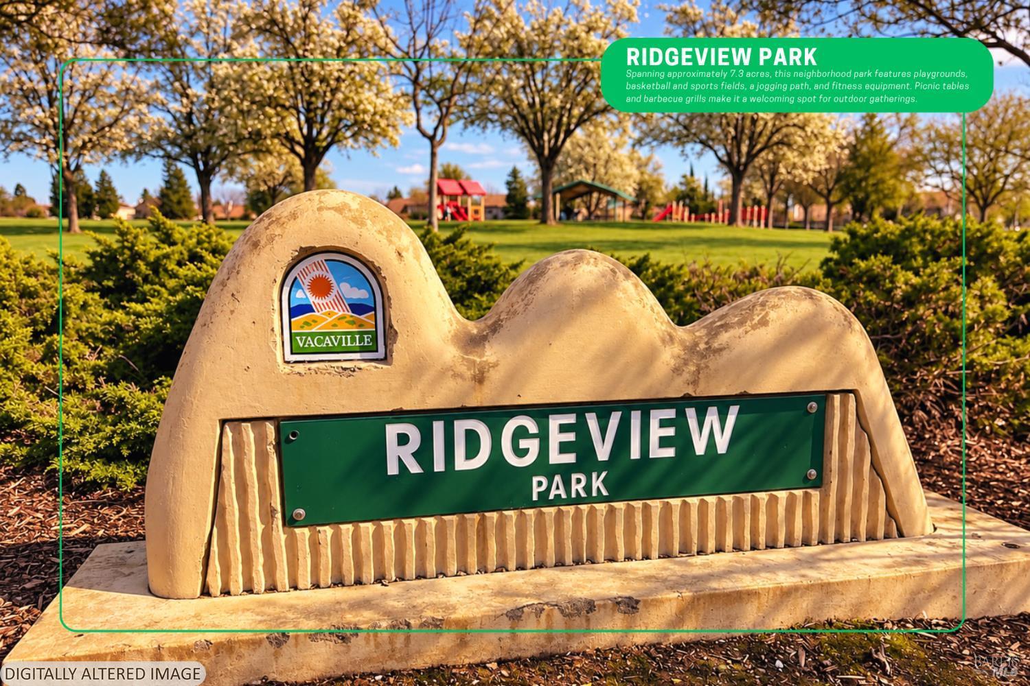 416 Limerick Way Vacaville CA 95688