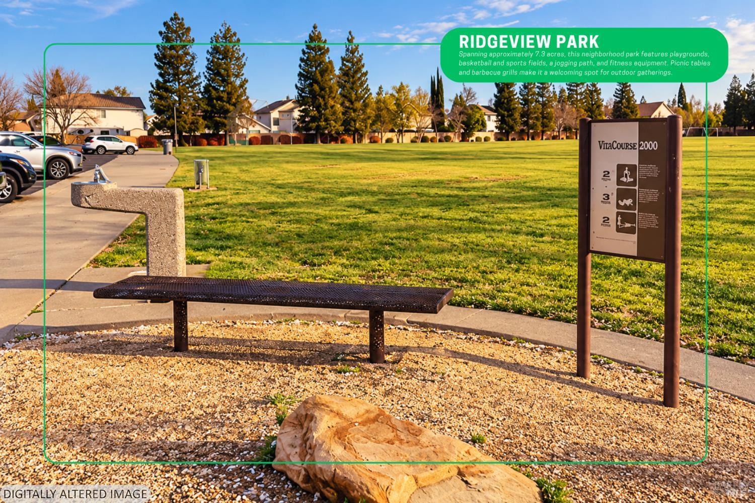 416 Limerick Way Vacaville CA 95688