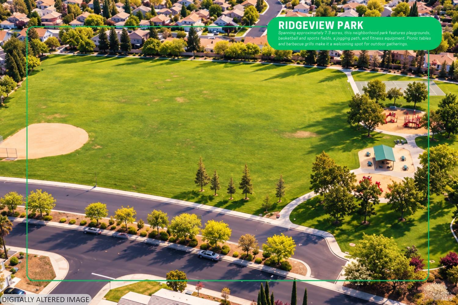 416 Limerick Way Vacaville CA 95688