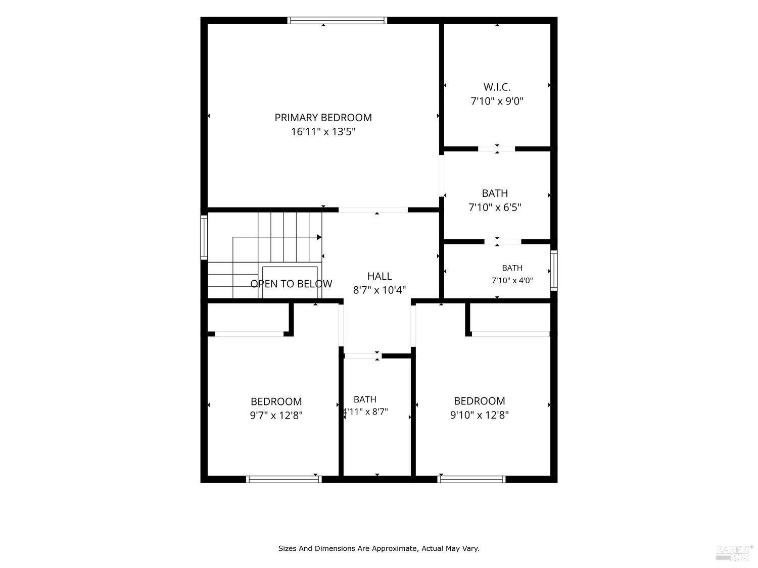 416 Limerick Way Vacaville CA 95688