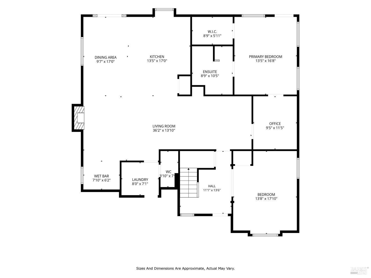 416 Limerick Way Vacaville CA 95688