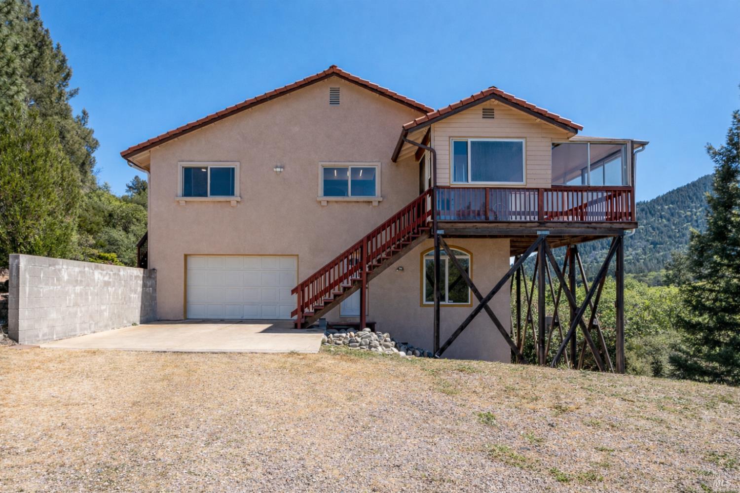 9030 Highway 175 Kelseyville CA 95451