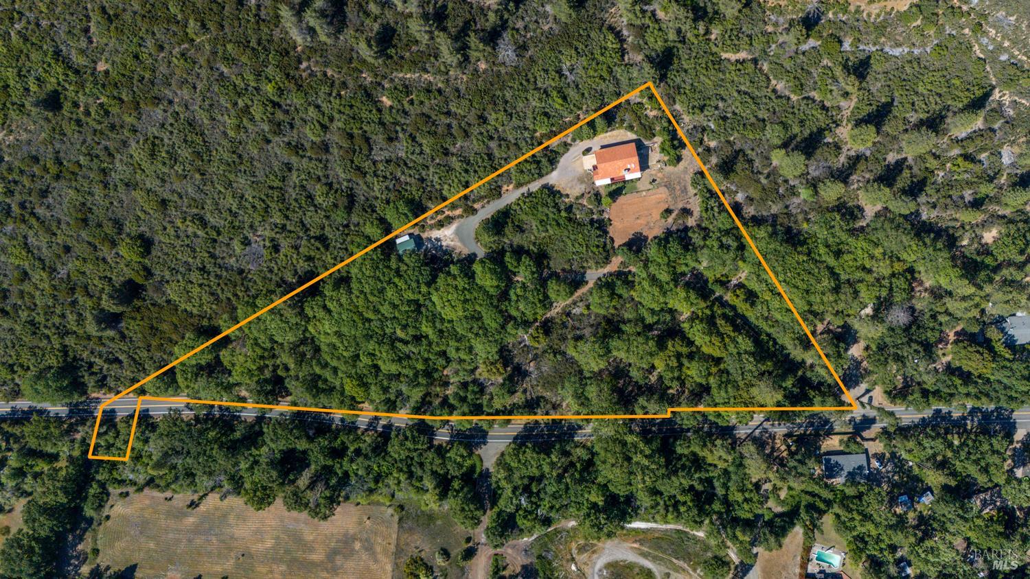 9030 Highway 175 Kelseyville CA 95451