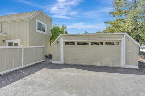 2589 Topaz Drive Novato CA 94945
