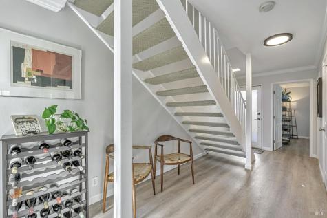 2589 Topaz Drive Novato CA 94945
