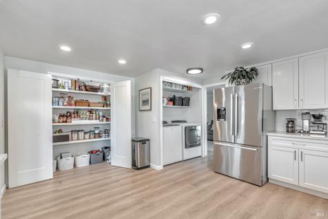 2589 Topaz Drive Novato CA 94945