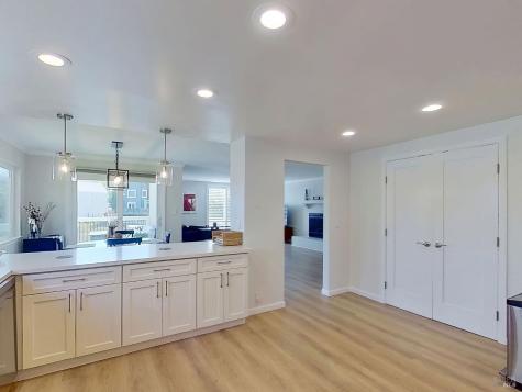 2589 Topaz Drive Novato CA 94945