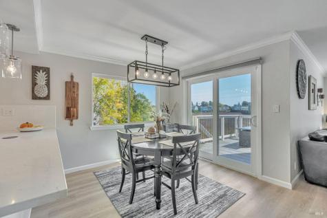 2589 Topaz Drive Novato CA 94945