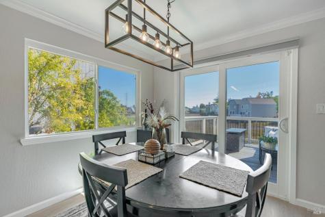 2589 Topaz Drive Novato CA 94945
