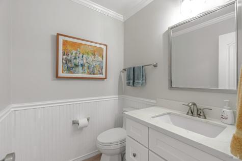 2589 Topaz Drive Novato CA 94945