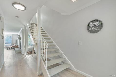 2589 Topaz Drive Novato CA 94945
