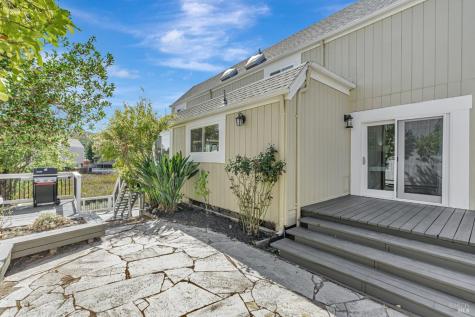 2589 Topaz Drive Novato CA 94945