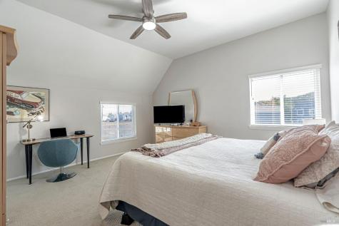 2589 Topaz Drive Novato CA 94945