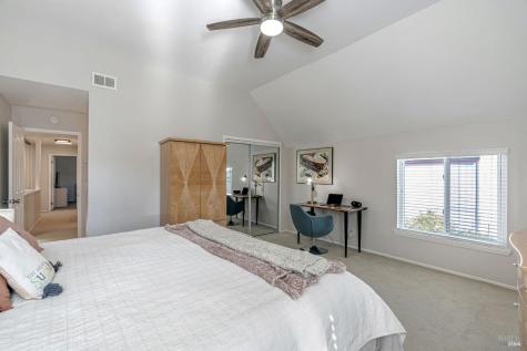 2589 Topaz Drive Novato CA 94945