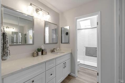2589 Topaz Drive Novato CA 94945
