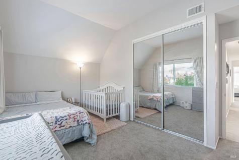 2589 Topaz Drive Novato CA 94945