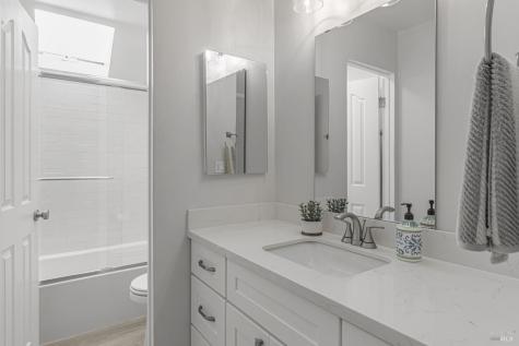 2589 Topaz Drive Novato CA 94945