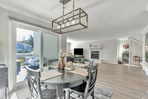 2589 Topaz Drive Novato CA 94945