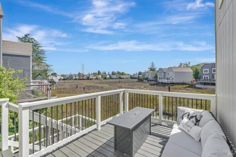 2589 Topaz Drive Novato CA 94945