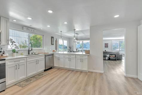 2589 Topaz Drive Novato CA 94945