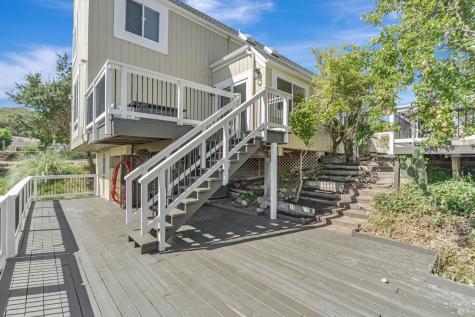 2589 Topaz Drive Novato CA 94945