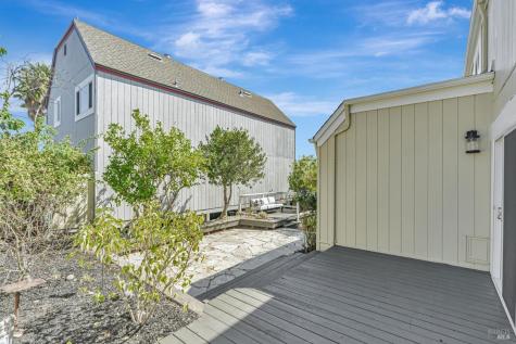 2589 Topaz Drive Novato CA 94945
