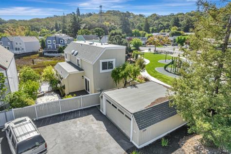 2589 Topaz Drive Novato CA 94945