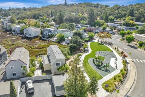 2589 Topaz Drive Novato CA 94945