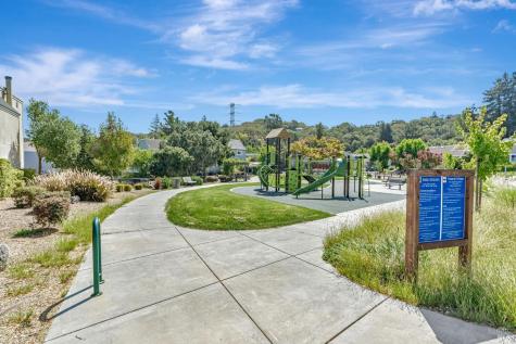 2589 Topaz Drive Novato CA 94945