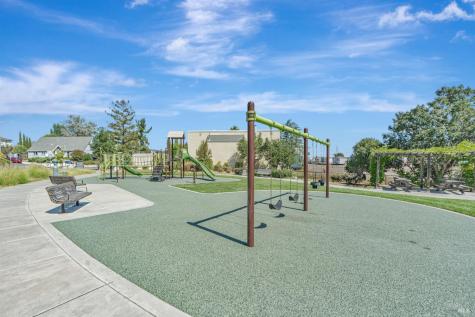 2589 Topaz Drive Novato CA 94945
