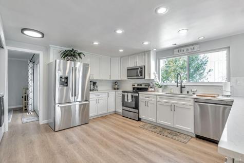 2589 Topaz Drive Novato CA 94945