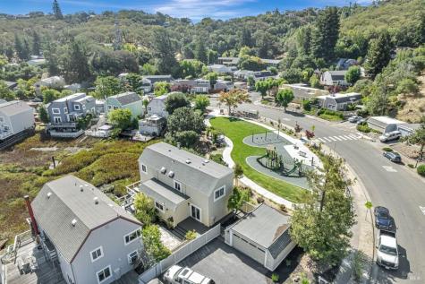 2589 Topaz Drive Novato CA 94945