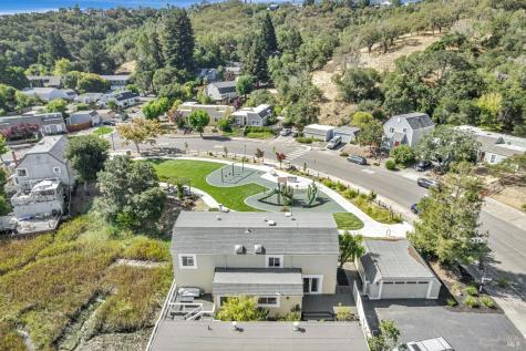 2589 Topaz Drive Novato CA 94945