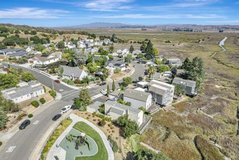 2589 Topaz Drive Novato CA 94945