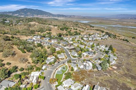 2589 Topaz Drive Novato CA 94945