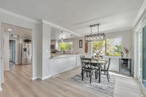 2589 Topaz Drive Novato CA 94945