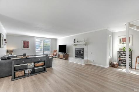 2589 Topaz Drive Novato CA 94945