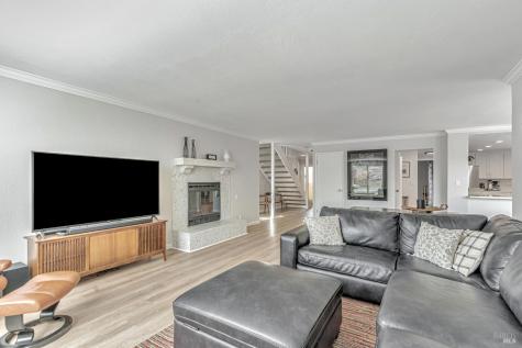 2589 Topaz Drive Novato CA 94945