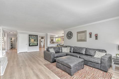 2589 Topaz Drive Novato CA 94945