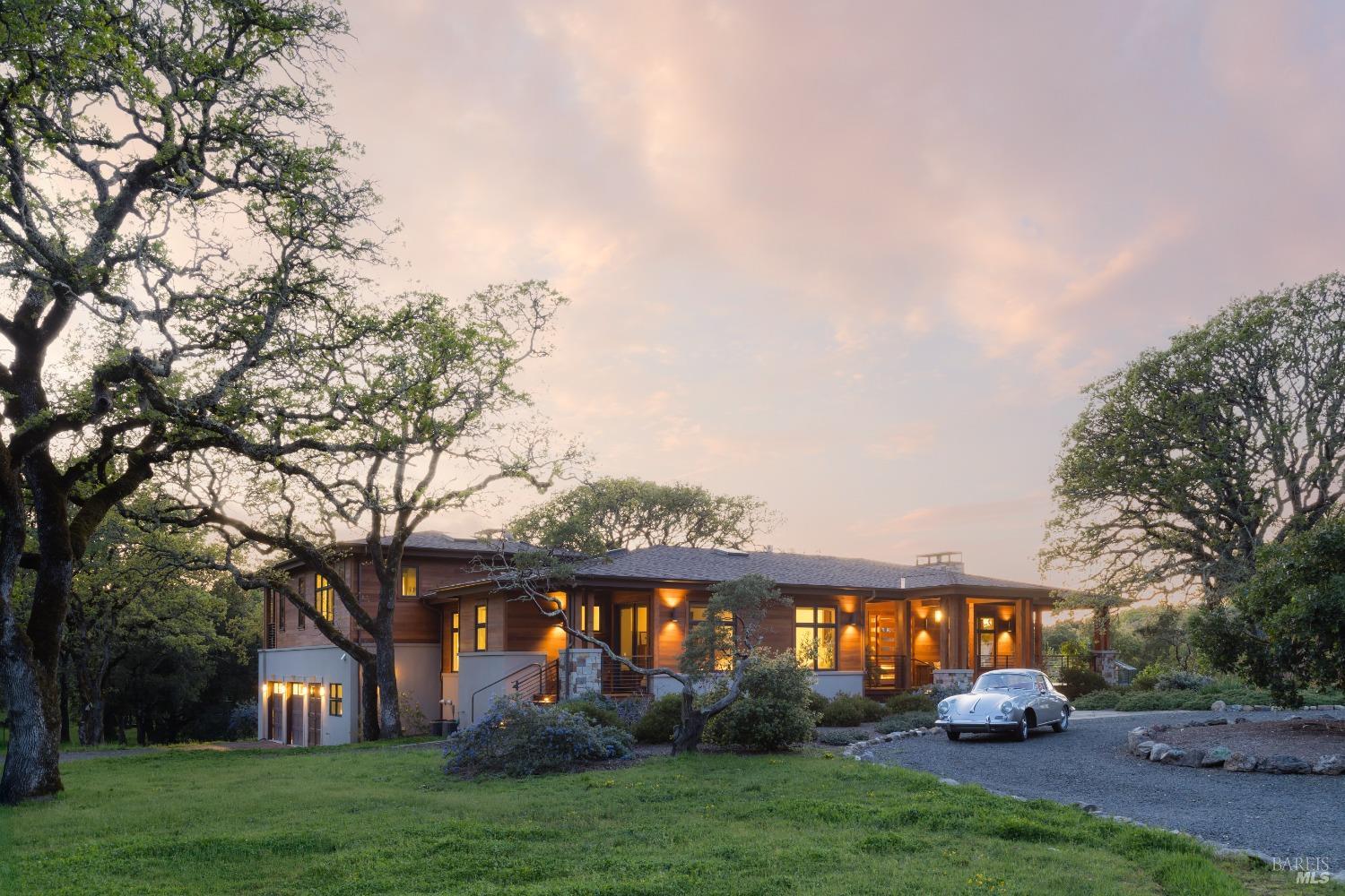 3525 Wood Valley Road Sonoma CA 95476