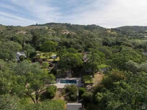 3525 Wood Valley Road Sonoma CA 95476