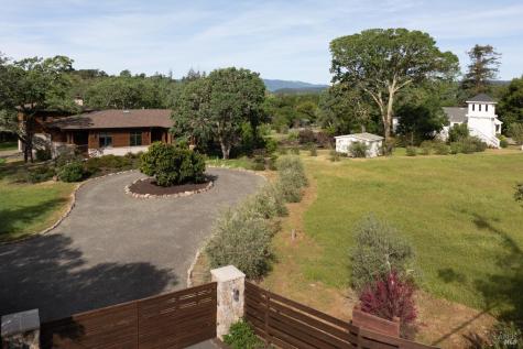 3525 Wood Valley Road Sonoma CA 95476