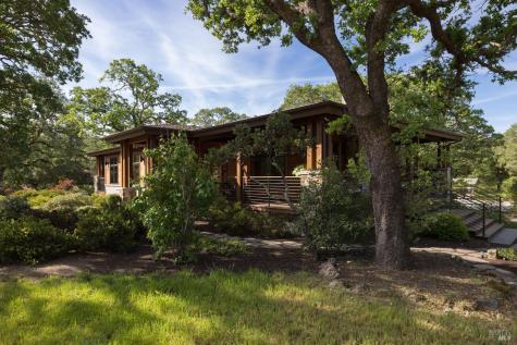 3525 Wood Valley Road Sonoma CA 95476