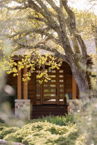 3525 Wood Valley Road Sonoma CA 95476
