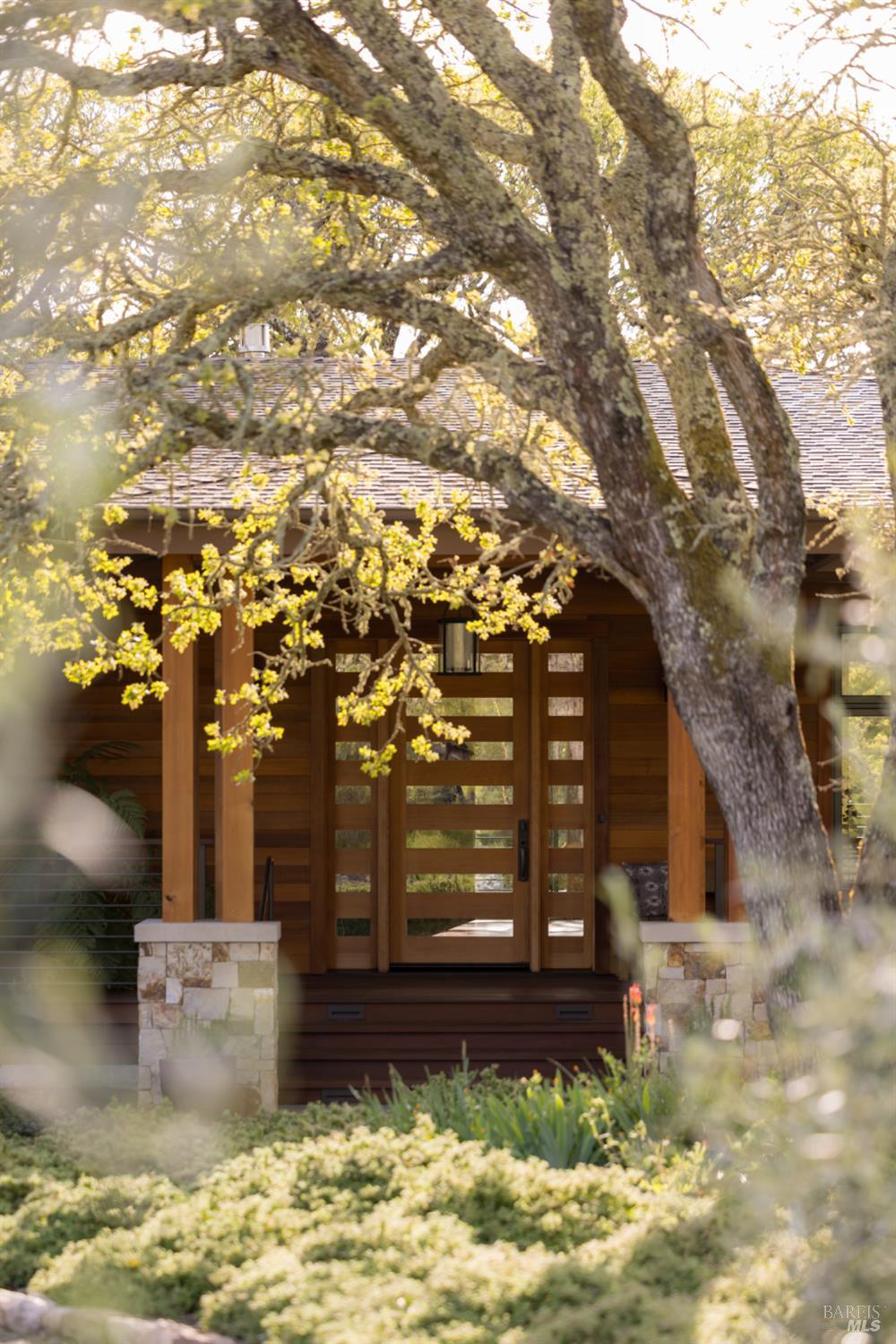 3525 Wood Valley Road Sonoma CA 95476