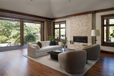 3525 Wood Valley Road Sonoma CA 95476