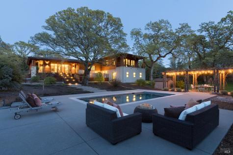 3525 Wood Valley Road Sonoma CA 95476