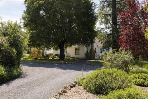 3525 Wood Valley Road Sonoma CA 95476